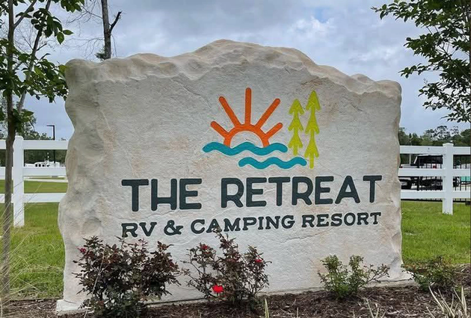 Premier Custom Stone