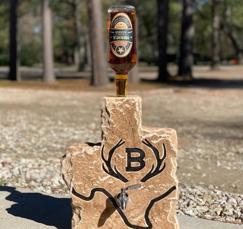 Premier Custom Stone